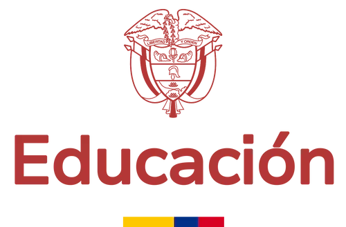 logo ministerio de educación